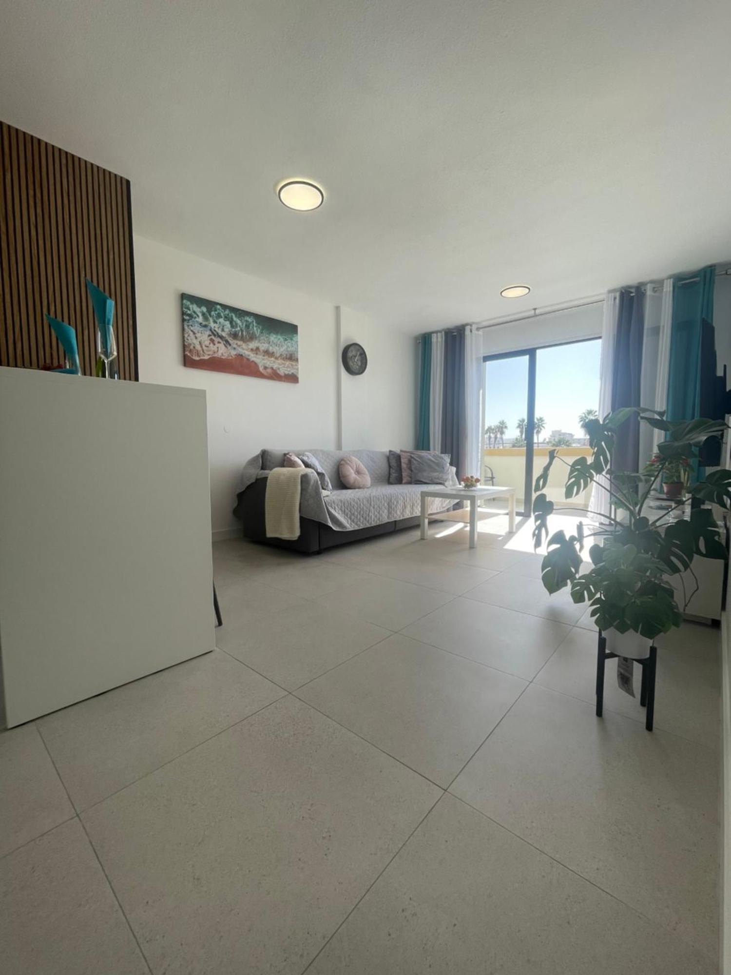 Royal View Apartment - Playa De Las Americas Luaran gambar