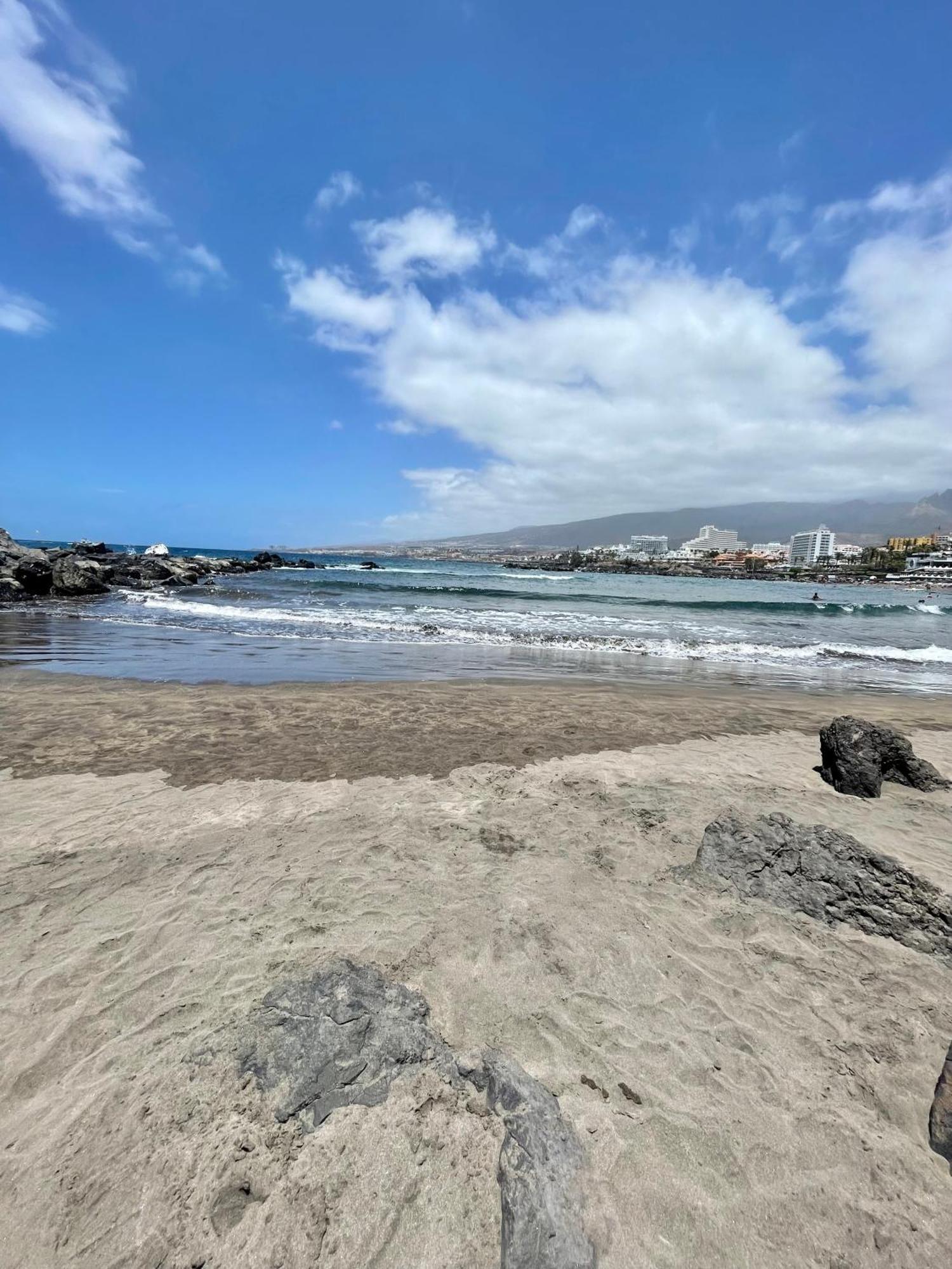 Royal View Apartment - Playa De Las Americas Luaran gambar